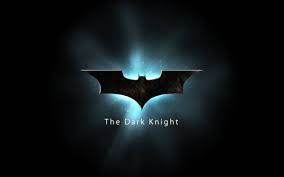 Batman D.K. logo
