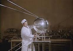 sputnik 1 Oltre il Cielo I segreti dell'astronave