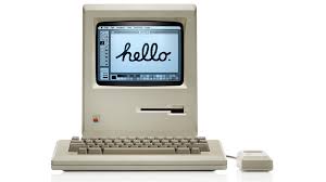 hello mac apple